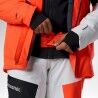 Rossignol Hero 4WS Insulated Ski Jacket - Skidjacka - Herr | Hardloop