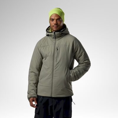 Opside Hoodie Jacket - Veste hybride homme
