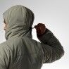 Rossignol Opside Hoodie Jacket - Jakke - Herrer | Hardloop