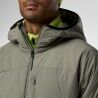 Rossignol Opside Hoodie Jacket - Giacca - Uomo | Hardloop