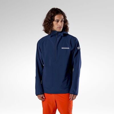 Stretch Anorak - Veste coupe-vent homme