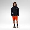 Rossignol Stretch Anorak - Giacca - Uomo | Hardloop