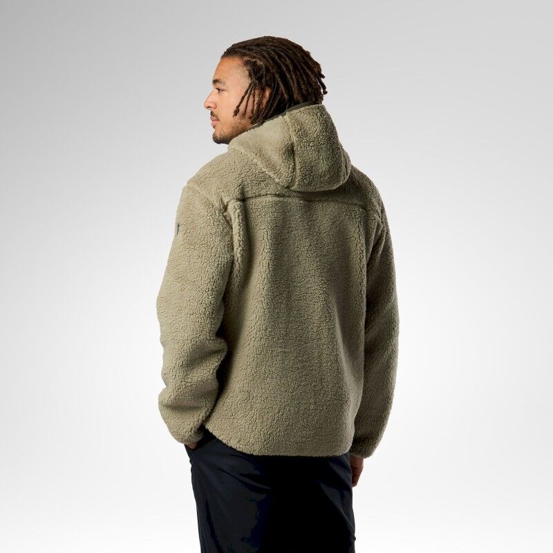 Rossignol Alltrack Anorak Fleece - Polaire homme | Hardloop