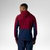 Rossignol Blackside Mix FZH Fleece - Fleece jacket - Men's | Hardloop