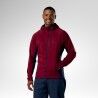 Rossignol Blackside Mix FZH Fleece - Fleece jacket - Men's | Hardloop