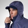 Rossignol Textured Hoodie Mid Layer - Forro polar - Hombre | Hardloop