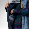 Rossignol Alltrack Sherpa Vest - Gilet in pile - Uomo | Hardloop