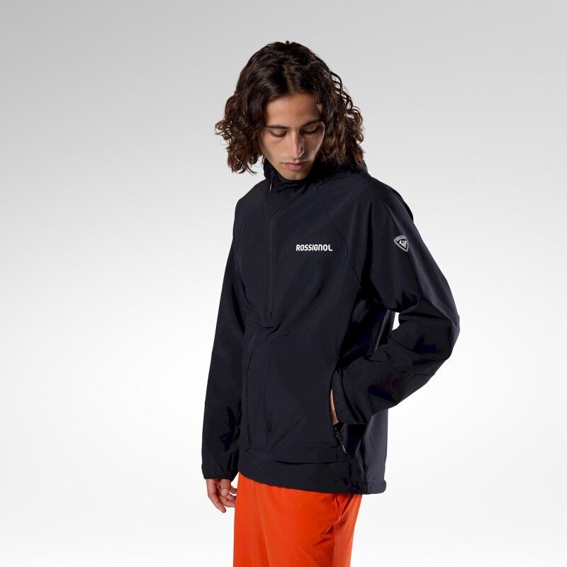 Rossignol Stretch Anorak - Jacke - Herren | Hardloop