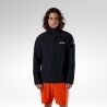 Rossignol Stretch Anorak - Giacca - Uomo | Hardloop