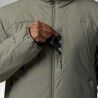 Rossignol Opside Hoodie Jacket - Kurtka męska | Hardloop