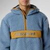 Rossignol Alltrack Anorak Fleece - Polar homem | Hardloop