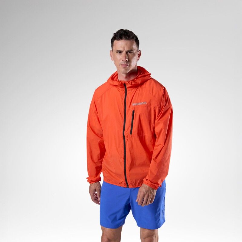Rossignol Sidelhorn PKB Jacket - Windproof jacket - Men's | Hardloop