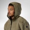 Rossignol Alltrack Anorak Fleece - Polaire homme | Hardloop