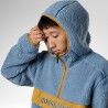 Rossignol Alltrack Anorak Fleece - Forro polar - Hombre | Hardloop
