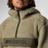 Rossignol Alltrack Anorak Fleece - Polaire homme | Hardloop