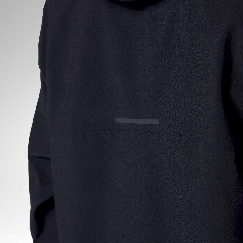 Rossignol Stretch Anorak - Giacca - Uomo | Hardloop
