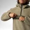 Rossignol Alltrack Anorak Fleece - Polaire homme | Hardloop