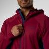Rossignol Blackside Mix FZH Fleece - Fleece jacket - Men's | Hardloop
