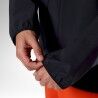 Rossignol Stretch Anorak - Giacca - Uomo | Hardloop