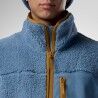 Rossignol Alltrack Sherpa Vest - Fleecevest - Herrer | Hardloop