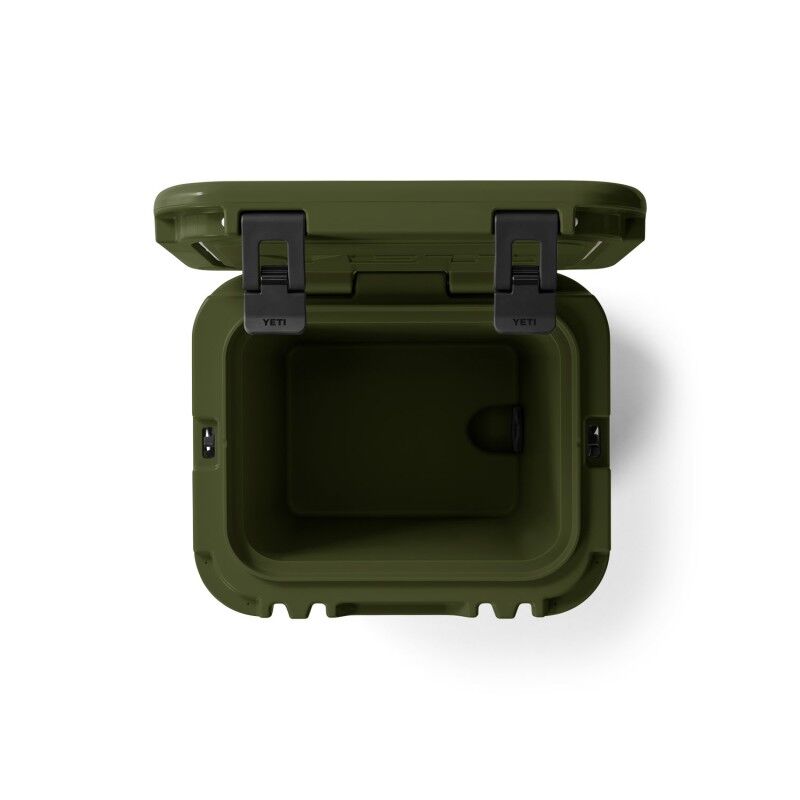 Yeti Roadie 24 2.0 - Cooler | Hardloop