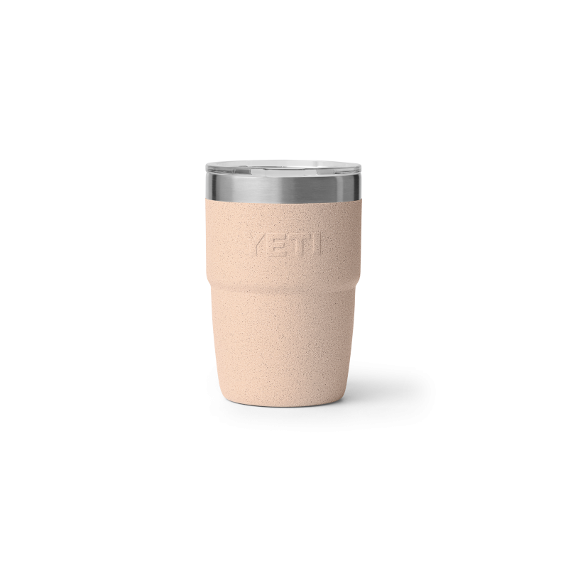 Yeti Rambler 8 oz Cup MS - Kopp | Hardloop