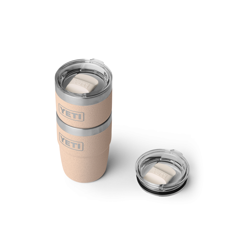 Yeti Rambler 8 oz Cup MS - Mug | Hardloop