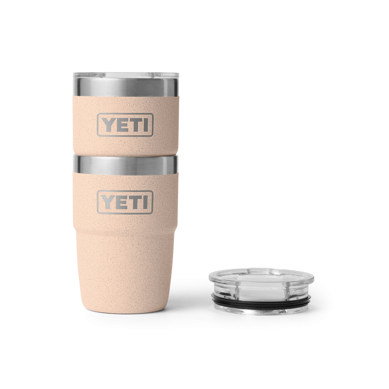 Yeti Rambler 8 oz Cup MS - Kopp | Hardloop