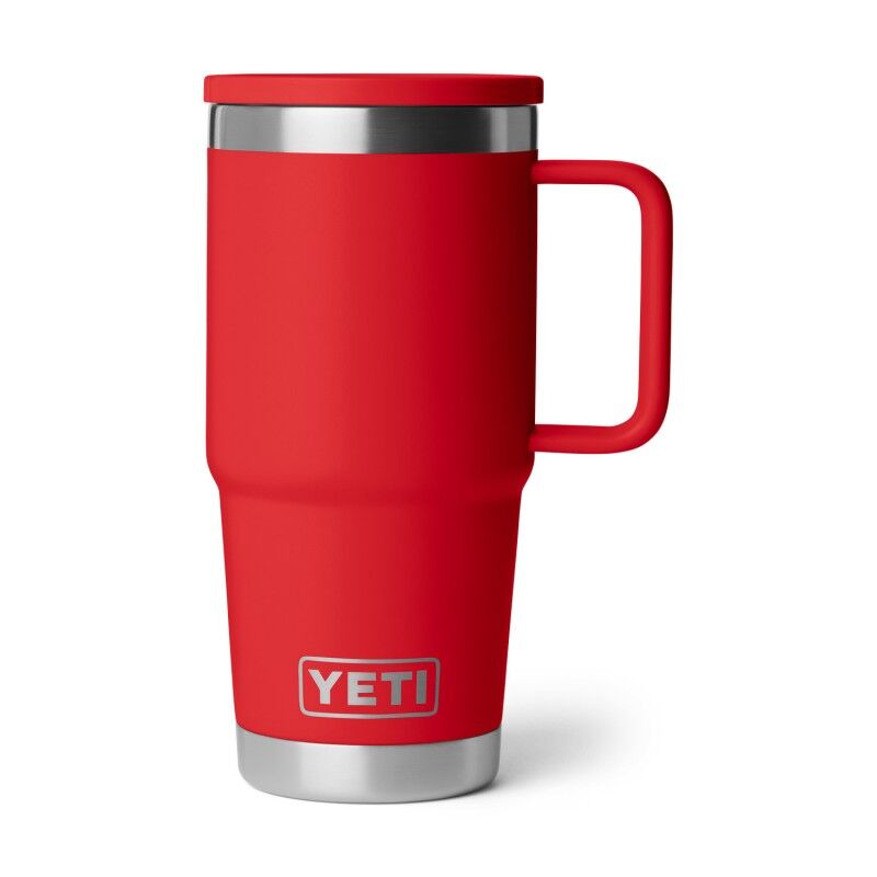 Rambler 20 oz Travel Mug - Krus