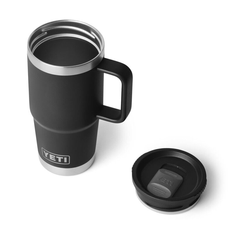Yeti Rambler 20 oz Travel Mug - Becher | Hardloop