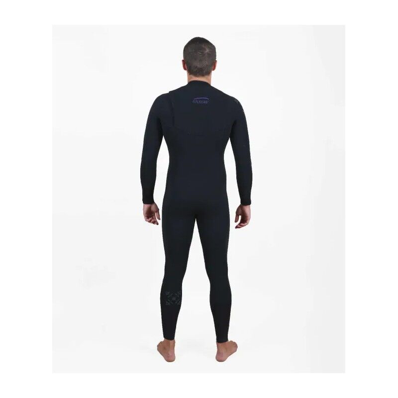 Oxbow Drift 5/4 mm - Surf wetsuit  - Heren | Hardloop