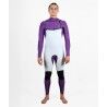 Oxbow Drift 5/4 mm - Surf wetsuit  - Heren | Hardloop
