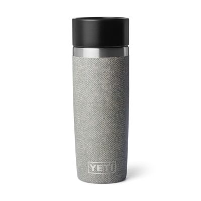 Rambler 16 oz Travel Bottle - Vacuum flask