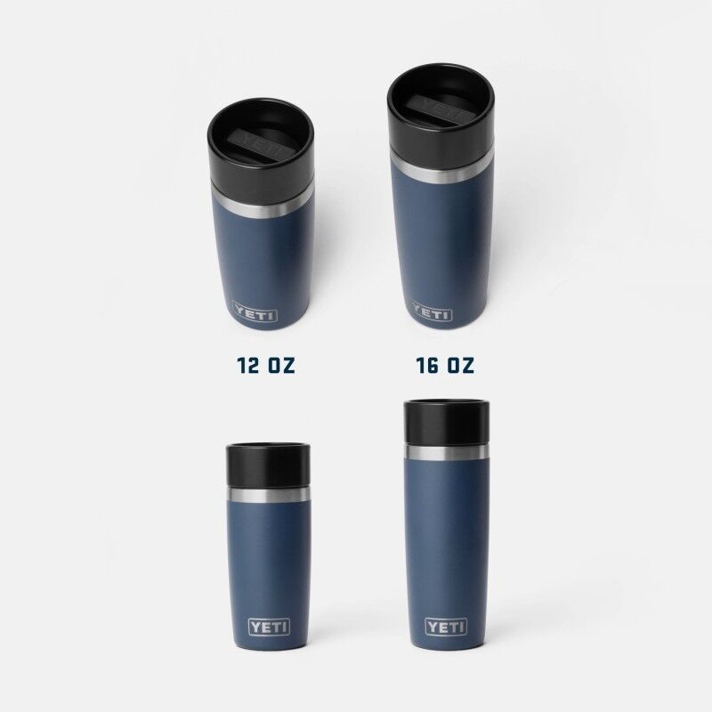 Yeti Rambler 16 oz Travel Bottle - Termospullot | Hardloop