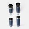 Yeti Rambler 16 oz Travel Bottle - Vacuum flask | Hardloop