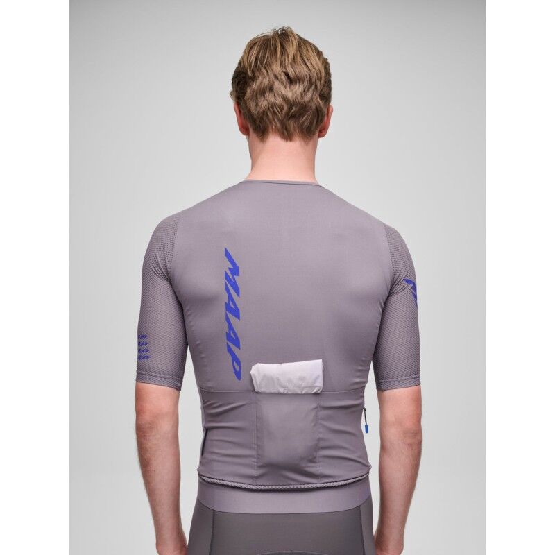 Maap Z03 Emerge Jersey - Fahrradtrikot kurzarm - Herren | Hardloop