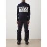We Norwegians World Cup Zip Up - Merino jumper - Men's | Hardloop