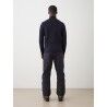 We Norwegians World Cup Zip Up - Merino jumper - Men's | Hardloop