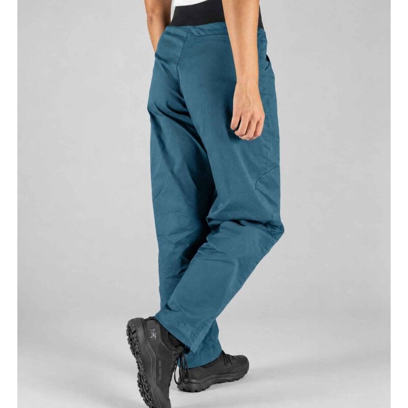 Looking For Wild Acellu - Pantalon escalade femme | Hardloop