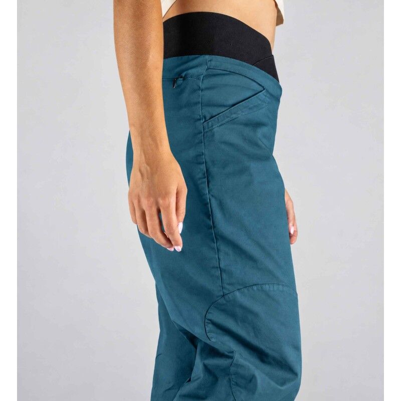 Looking For Wild Acellu - Pantalon escalade femme | Hardloop