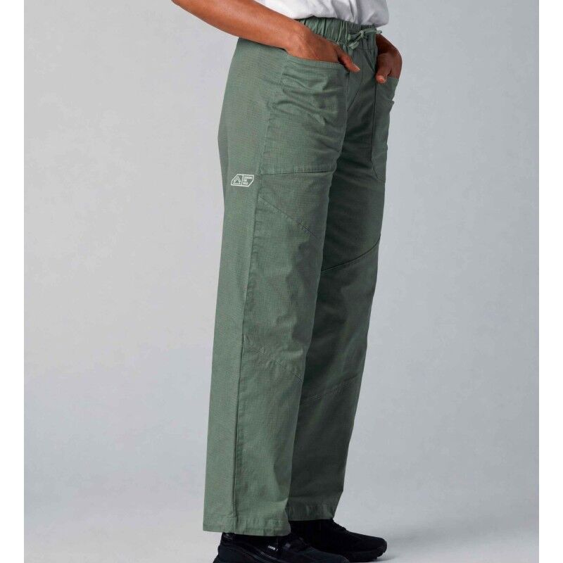 Looking For Wild Alta Ripstop - Pantalon escalade femme | Hardloop