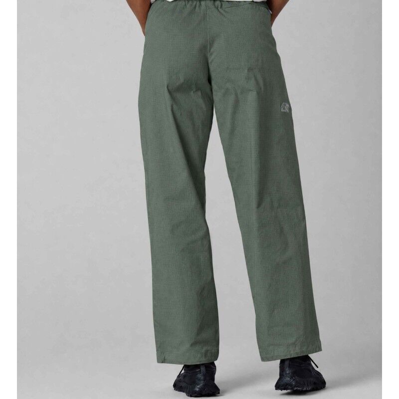 Looking For Wild Alta Ripstop - Pantaloni da arrampicata - Donna | Hardloop