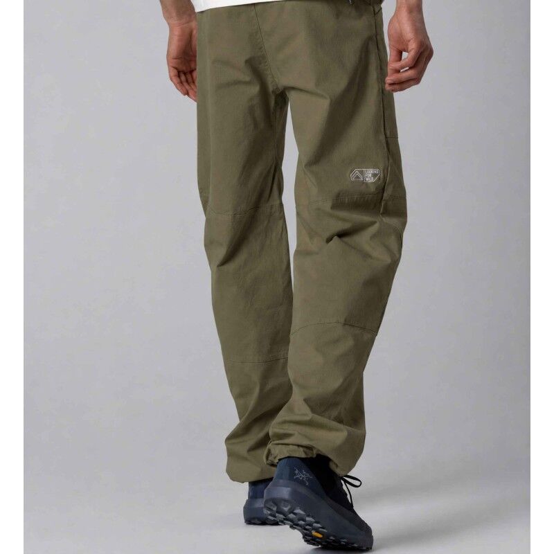 Looking For Wild Alta Ripstop - Climbing trousers - Men's | Hardloop