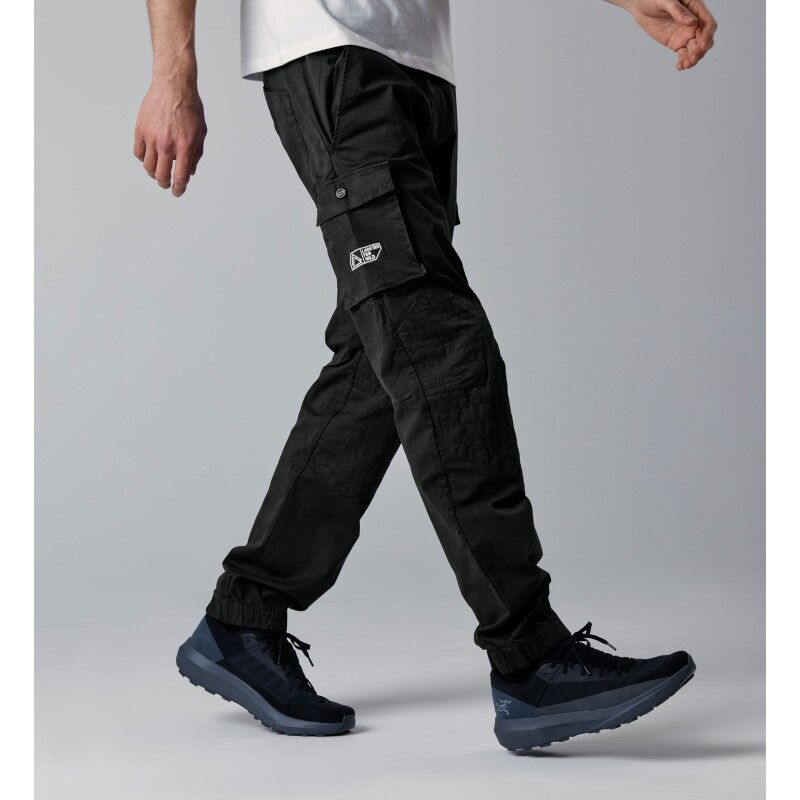 Looking For Wild Cargo - Klimbroek - Heren | Hardloop