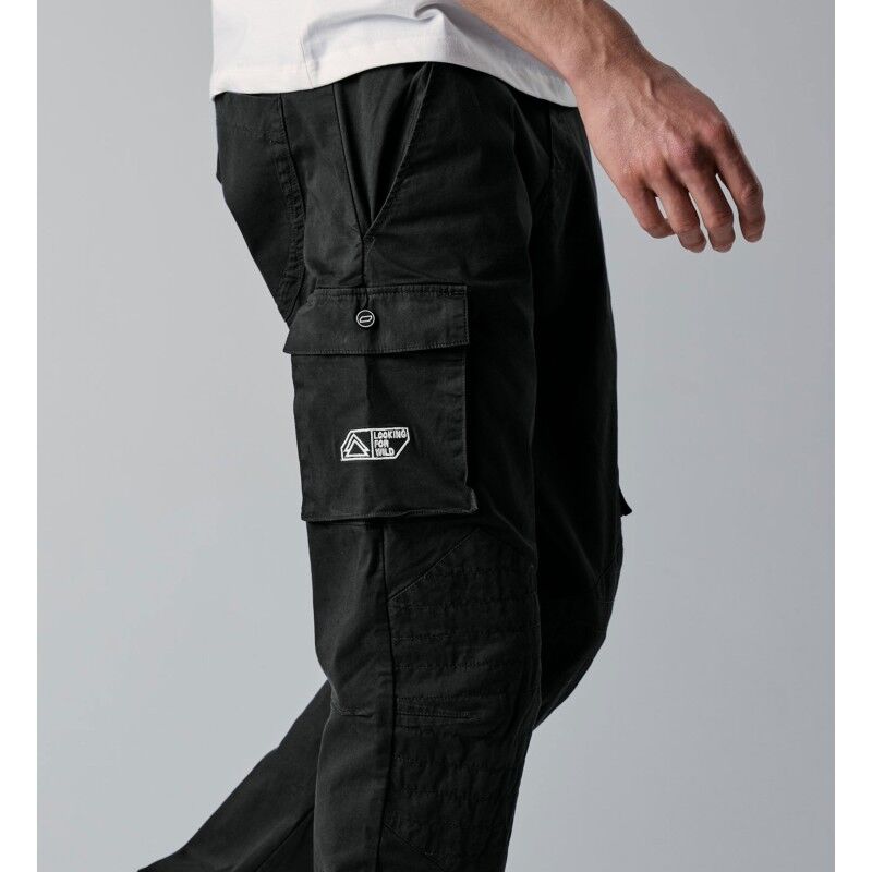 Looking For Wild Cargo - Climbing trousers - Men's | Hardloop