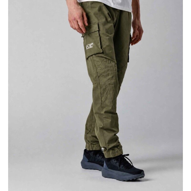 Looking For Wild Cargo - Pantalon escalade homme | Hardloop