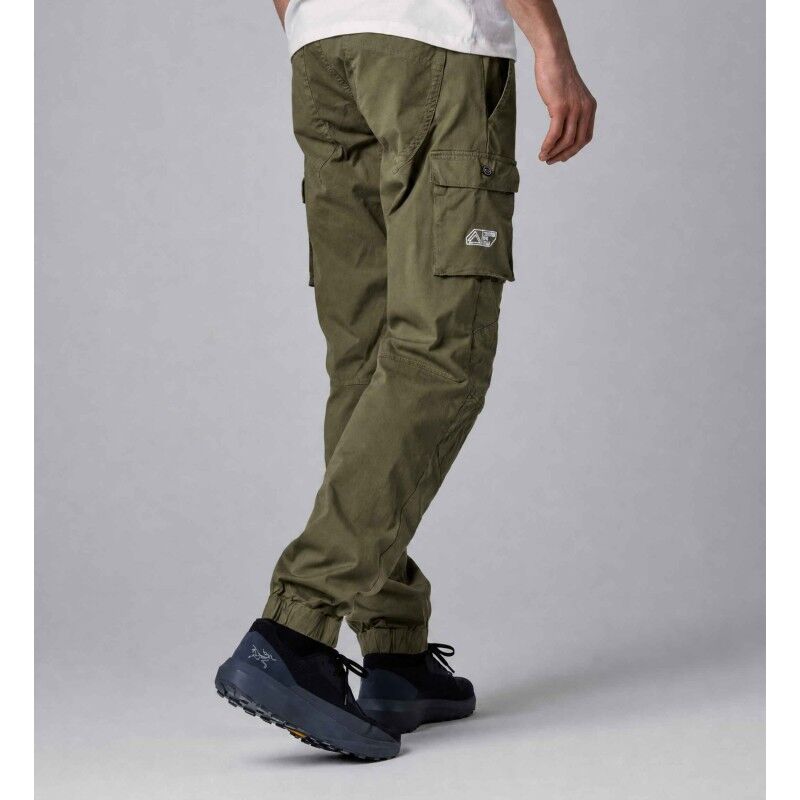 Looking For Wild Cargo - Pantalon escalade homme | Hardloop