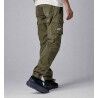 Looking For Wild Cargo - Pantalon escalade homme | Hardloop