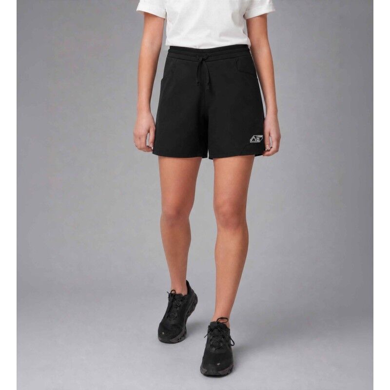 Short Mesa - Klättershorts - Dam