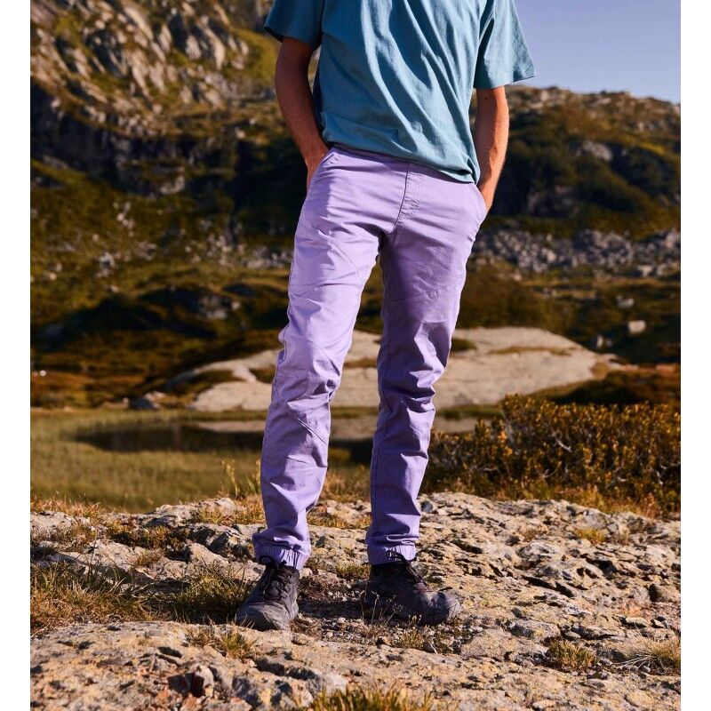 Looking For Wild Roy - Pantalon homme | Hardloop